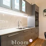 Le Prestige Place Carriere De Standing Апартаменты Нанси