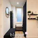 Апартаменты Le Prestige Place Carriere De Standing Нанси