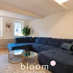 Апартаменты Le Prestige Place Carriere De Standing Нанси