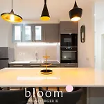 Le Prestige Place Carriere De Standing Апартаменты *