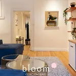 Le Prestige Place Carriere De Standing Апартаменты Нанси