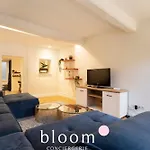 Апартаменты Le Prestige Place Carriere De Standing Нанси