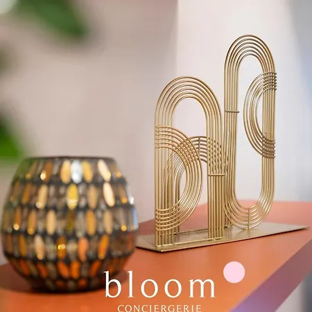 Апартаменты Le Prestige Place Carriere De Standing