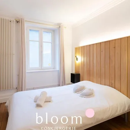 Le Prestige Place Carriere De Standing Апартаменты