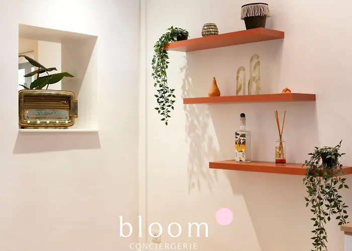 Le Prestige Place Carriere De Standing Апартаменты