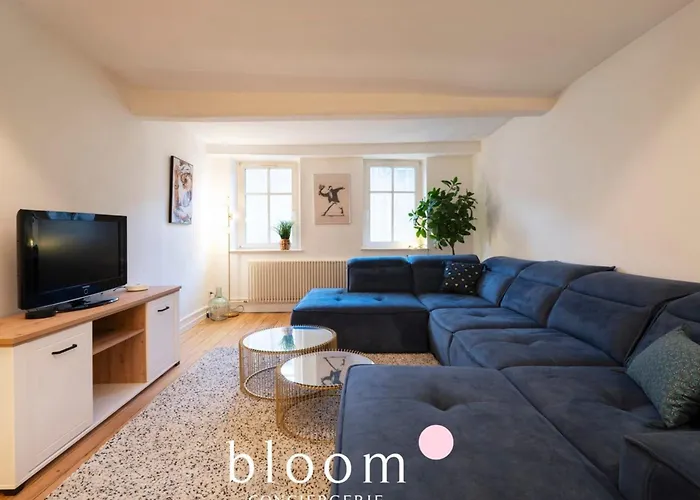 Апартаменты Le Prestige Place Carriere De Standing *