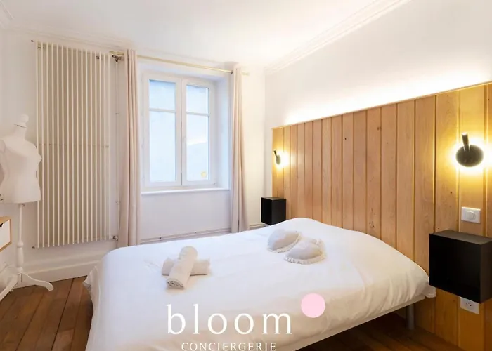 Le Prestige Place Carriere De Standing Апартаменты