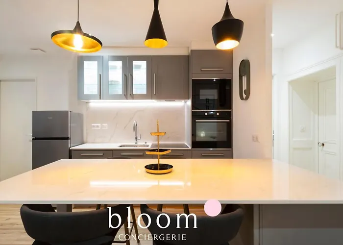 Le Prestige Place Carriere De Standing Апартаменты *