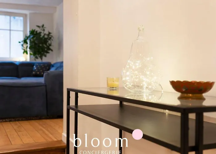 Le Prestige Place Carriere De Standing